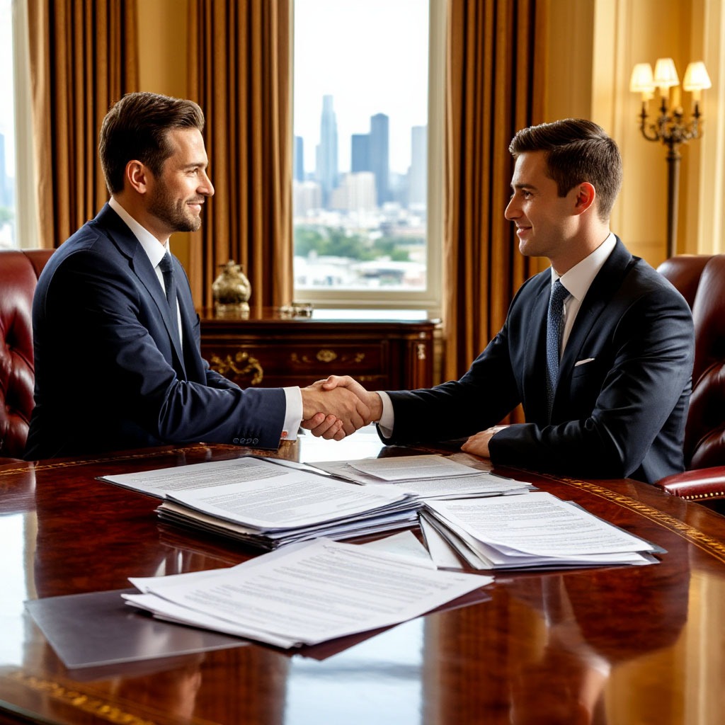 Droits Conseils